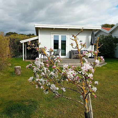 Strandlaege Skummeslovsstrand Exterior foto